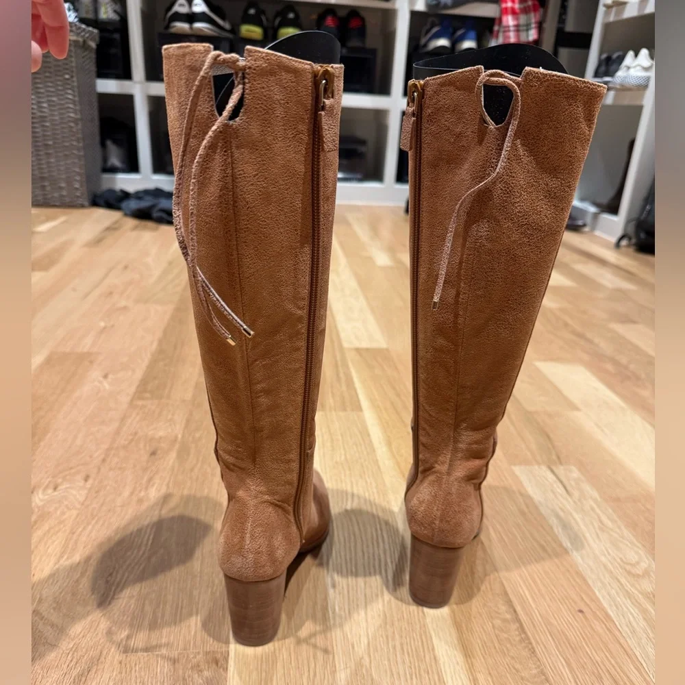 Stuart Weitzman boots - Picture 4 of 7